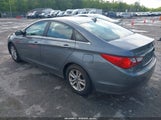 HYUNDAI SONATA GLS 5NPEB4AC5DH557706 снимка