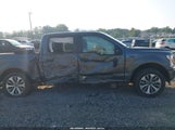 FORD F-150 XL 1FTEW1EP9JFB24945 снимка