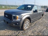 FORD F-150 XL 1FTEW1EP9JFB24945 снимка