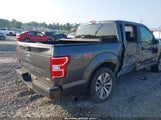 FORD F-150 XL 1FTEW1EP9JFB24945 снимка