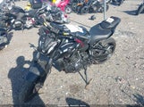 Yamaha Mt07 JYARM32E8NA004817 снимка