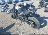 Yamaha Mt07 JYARM32E8NA004817 снимка