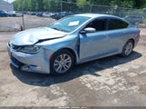 CHRYSLER 200 LIMITED 1C3CCCAB2FN709230 fotografie