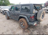 Jeep Wrangler Unlimited Rubicon 4X4 1C4HJXFN0MW780029 снимка