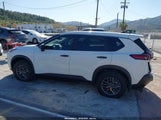 NISSAN ROGUE S FWD 5N1BT3AA8PC930807 photo