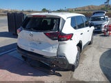 NISSAN ROGUE S FWD 5N1BT3AA8PC930807 photo