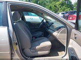 TOYOTA CAMRY LE 4T1BE30K35U951513 photo