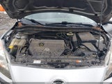 MAZDA MAZDA3 I TOURING JM1BL1SF2A1131594 снимка