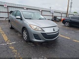 MAZDA MAZDA3 I TOURING JM1BL1SF2A1131594 снимка