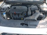 Hyundai Sonata Se 5NPE24AF8JH648216 снимка