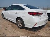 Hyundai Sonata Se 5NPE24AF8JH648216 снимка