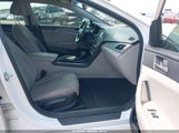 Hyundai Sonata Se 5NPE24AF8JH648216 снимка