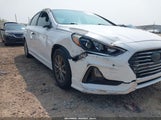 Hyundai Sonata Se 5NPE24AF8JH648216 снимка