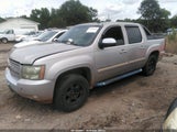 CHEVROLET AVALANCHE 1500 LT 3GNFK12367G289710 снимка