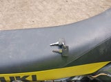 SUZUKI DR-Z400 S JS1SK43A822100038 снимка