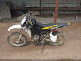 SUZUKI DR-Z400 S JS1SK43A822100038 снимка