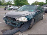 Honda Civic Dx 1HGEJ612XYL012254 снимка