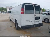 CHEVROLET EXPRESS 2500 WORK VAN 1GCWGGCA3B1127003 снимка