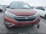 HONDA CR-V EX 3CZRM3H55FG707395 снимка