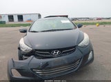 Hyundai Elantra Limited (Ulsan Plant) KMHDH4AE9BU106384 fotografie