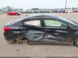 Hyundai Elantra Limited (Ulsan Plant) KMHDH4AE9BU106384 снимка