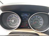 Hyundai Elantra Limited (Ulsan Plant) KMHDH4AE9BU106384 снимка