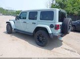 JEEP WRANGLER 4XE SAHARA 4X4 1C4JJXP6XPW554741 снимка