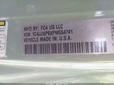 JEEP WRANGLER 4XE SAHARA 4X4 1C4JJXP6XPW554741 снимка
