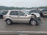 Mercedes-Benz Ml 320 4JGAB54E03A381232 снимка
