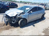 HYUNDAI ELANTRA SE 5NPD74LF9HH188374 снимка