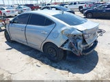 HYUNDAI ELANTRA SE 5NPD74LF9HH188374 снимка