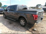 FORD F-150 LARIAT 1FTEW1EF3GFB49968 снимка