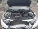Honda Civic Lx 19XFC2F55JE209324 снимка