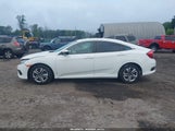 Honda Civic Lx 19XFC2F55JE209324 снимка