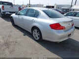 INFINITI G37 JOURNEY JN1CV6AP3AM400922 photo