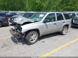 CHEVROLET TRAILBLAZER LS 1GNDT13S072248721 снимка
