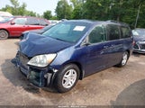Honda Odyssey Ex-L 5FNRL38687B057874 снимка