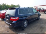 Honda Odyssey Ex-L 5FNRL38687B057874 снимка