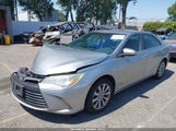 TOYOTA CAMRY XLE 4T1BF1FK6FU068788 снимка