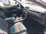 TOYOTA CAMRY XLE 4T1BF1FK6FU068788 снимка