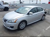 NISSAN SENTRA SR 3N1AB7AP6FY372642 снимка