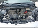 NISSAN VERSA 1.6 SV 3N1CN7AP6KL865163 photo
