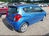 CHEVROLET SPARK 1LT CVT KL8CD6SA1HC831438 снимка