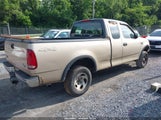 FORD F-150 LARIAT/WORK SERIES/XL/XLT 1FTRX18W9XNB33354 photo