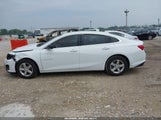Chevrolet Malibu Fwd Ls 1G1ZB5ST5LF087359 снимка