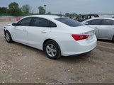 Chevrolet Malibu Fwd Ls 1G1ZB5ST5LF087359 photo