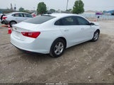 Chevrolet Malibu Fwd Ls 1G1ZB5ST5LF087359 photo