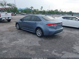 TOYOTA COROLLA LE JTDEPRAEXLJ018729 снимка