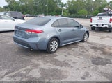 TOYOTA COROLLA LE JTDEPRAEXLJ018729 снимка