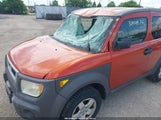 HONDA ELEMENT EX 5J6YH18594L006735 снимка